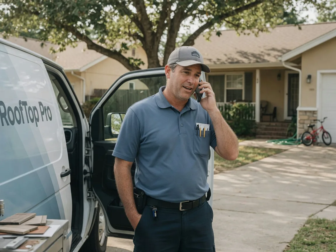 Roof Repair Washington, MI FAQs