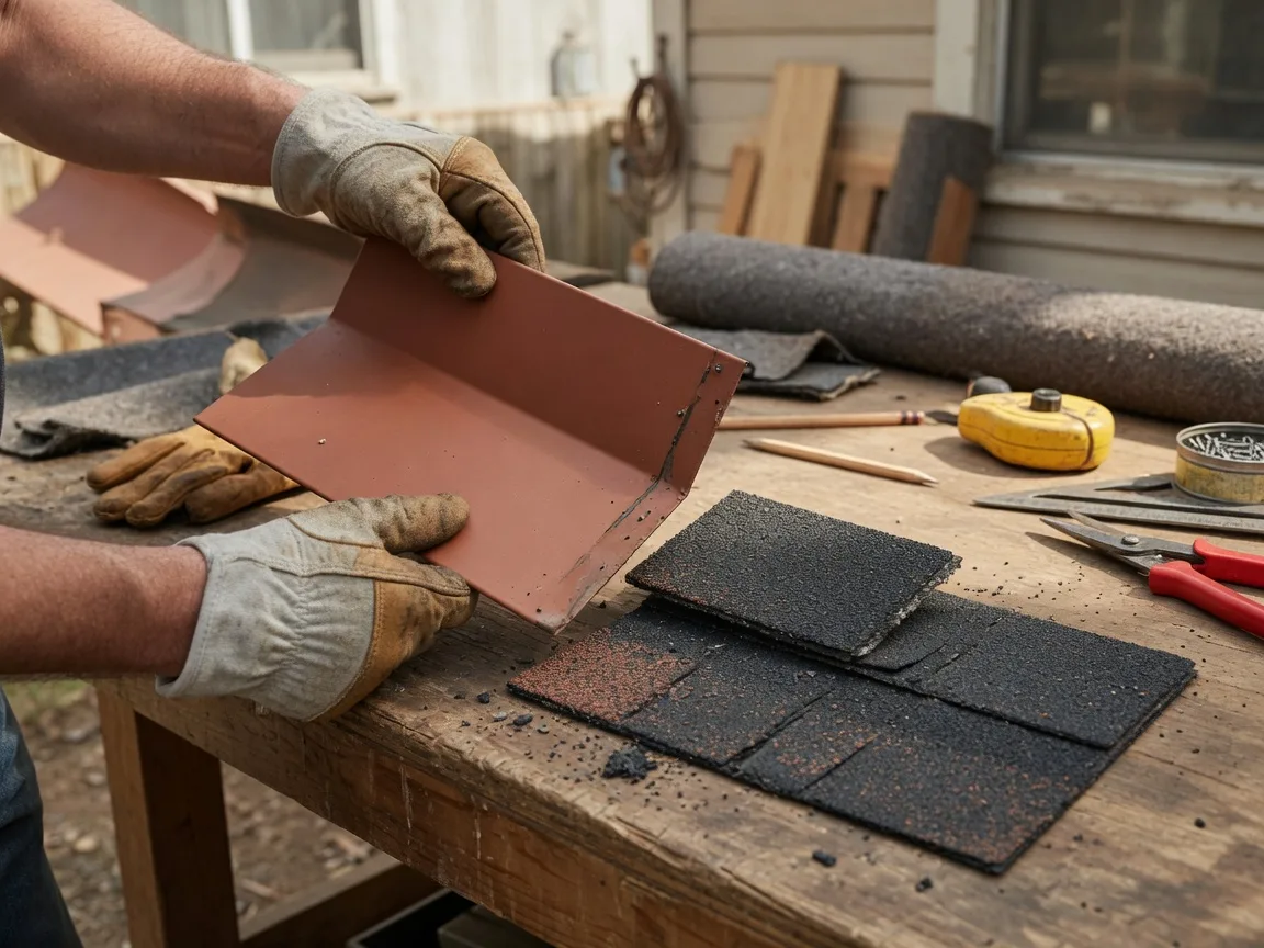 Roof Repair company in Washington, MI